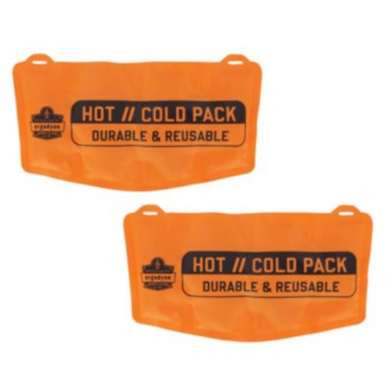 Picture of ProFlex 6275 Reusable Hot/Cold Pack Replacement, 13 x 6.7, 2/Pack, Ships in 1-3 Business Days