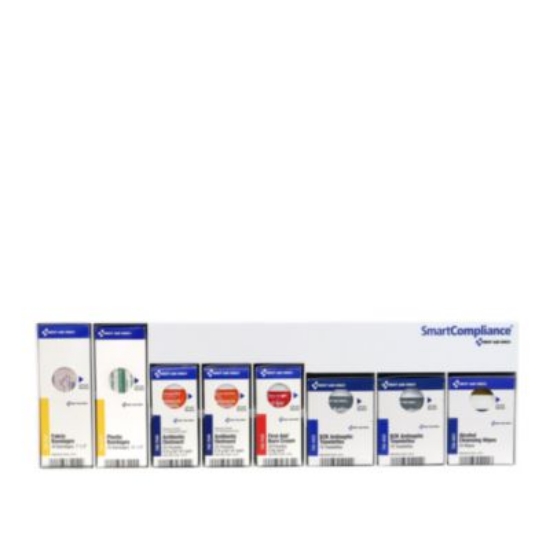 Picture of RetroFit Clean Treat and Protect, 135 Pieces, Plastic Case