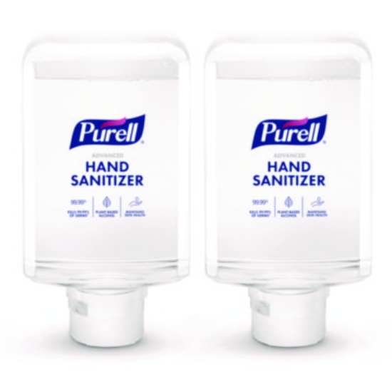 Picture of SANITIZER,FRAG,1200ML,2/C