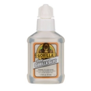 Picture of GLUE,1.75OZ,CLR