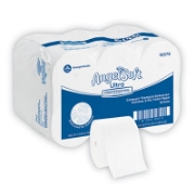 Picture of TISSUE,TOILET,AS,CMPCT,18