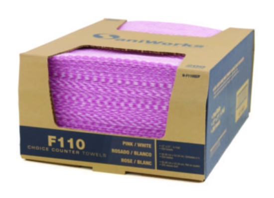 Picture of WIPER,12X21,QF,200,PK