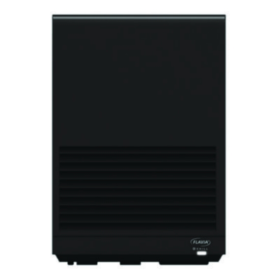 Picture of Cold Drinks Chill Module for Creation 600, Black