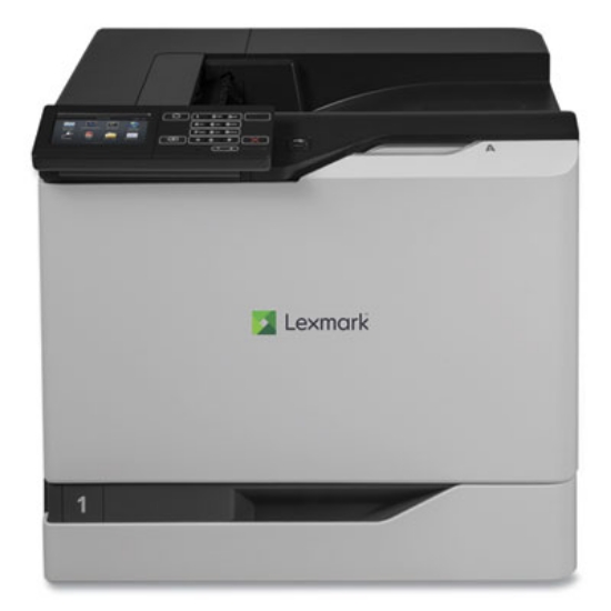 Picture of CS820de Color Laser Printer