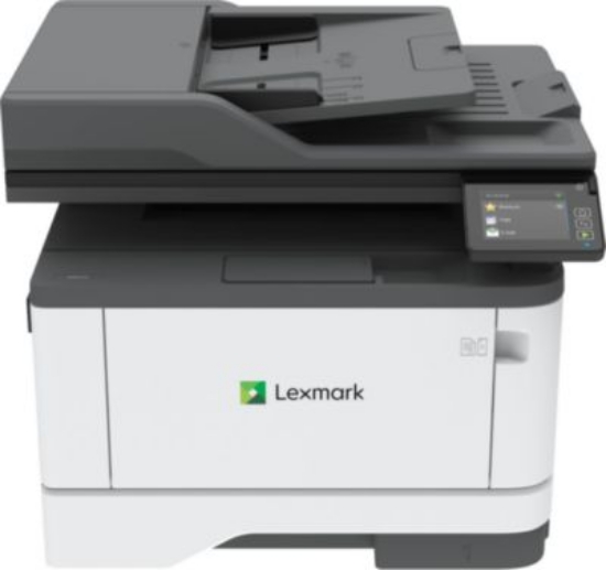 Picture of 29S0355 MFP Mono Laser Printer, Copy/Print/Scan