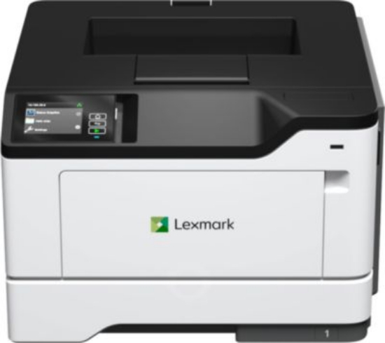 Picture of MS531dw Mono Wireless Laser Printer