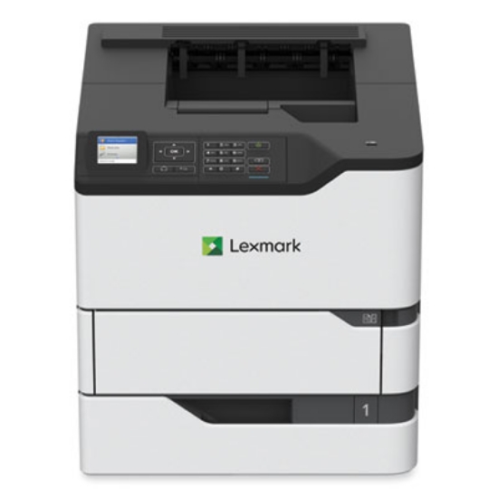 Picture of Ms823dn Laser Printer