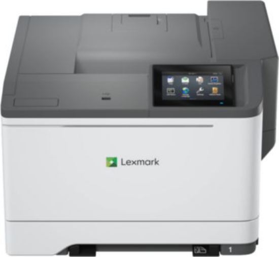 Picture of CS632dwe Wireless Color Laser Printer
