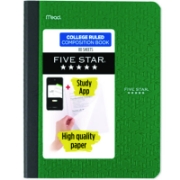 Picture of NOTEBOOK,COMPBK CR ,AST
