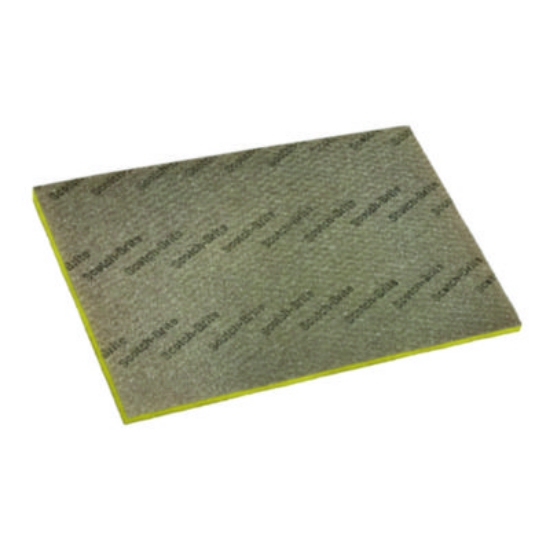 Picture of PAD,2IN1,28X14,5/CT,YL