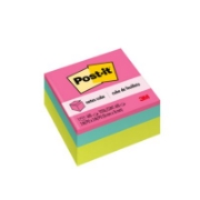 Picture of NOTE,3X3,CUBE,BRIGHT,AST