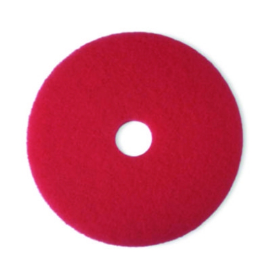 Picture of PAD,15IN,5/CASE,RD