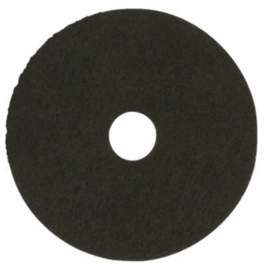 Picture of PAD,15IN,5/CASE,BK