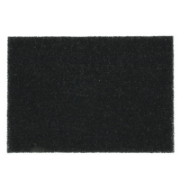 Picture of PAD,FLOOR,7300,10/CT,BK