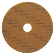 Picture of PAD,SB,SNGLSD,5/CT,YL