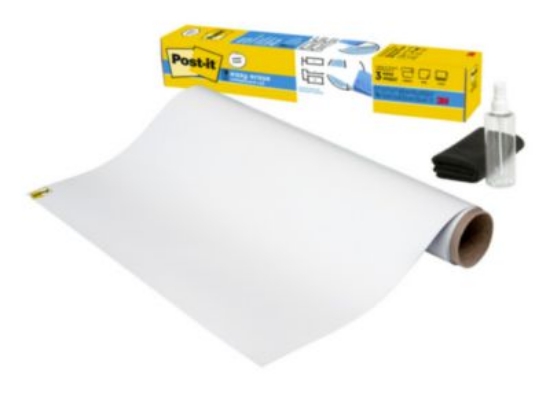 Picture of BOARD,WET/DRY ERASE,3X2