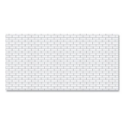 Picture of PAPER,ART,BRD,48"X50',WH