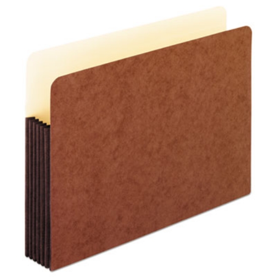 Picture of POCKET,WTRSHD,5.25,LTR,RD