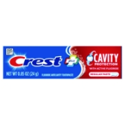 Picture of TOOTHPASTE,CR CAV REG