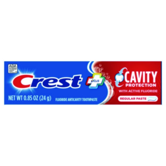 Picture of TOOTHPASTE,CR CAV REG