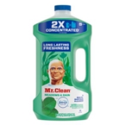 Picture of DETERGENT,MRC LQ FBR,4,GN