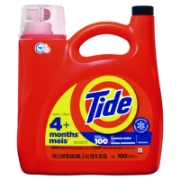Picture of DETERGENT,TIDE,ORG,4-132Z
