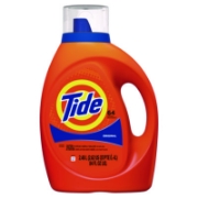 Picture of DETERGENT,TIDE LQD,84OZ