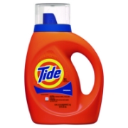 Picture of DETERGENT,TIDE,LIQD,42OZ