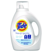 Picture of DETERGENT,LNDRY,LIQ,84OZ