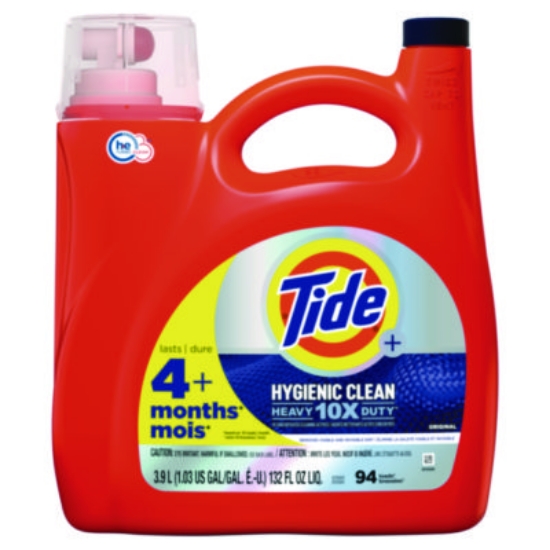 Picture of DETERGENT,LHCHD,OG,4-132Z