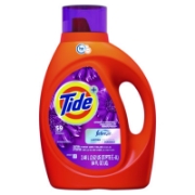 Picture of DETERGENT,TIDE,LIQ,FBRZ