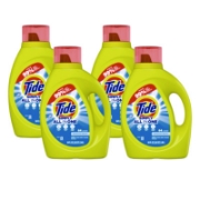 Picture of DETERGENT,TIDESMPLYC&F,84
