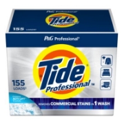 Picture of DETERGENT,TIDE PROF,PWDER