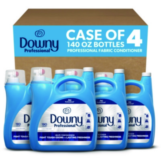 Picture of DETERGENT,DOWNY PROF,LQ,4