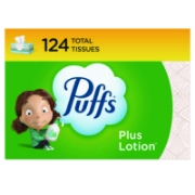 Picture of TISSUE,PUFFS PLUS 24