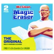 Picture of CLEANING PAD,MRCL ME,12/2