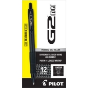 Picture of PEN,G2 EDGE,DOZEN,BK