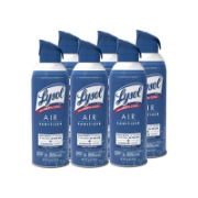 Picture of SANITIZER,AIR,LNEN,6-10OZ