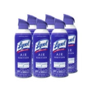 Picture of SANITIZER,AIR,6-10OZ