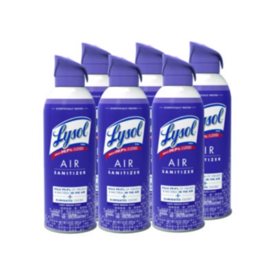 Picture of SANITIZER,AIR,6-10OZ