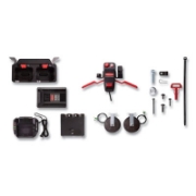 Picture of KIT,MOTORIZED,HOUSECAR,BK