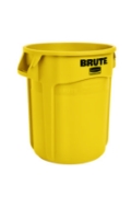 Picture of WASTEBASKET,BRTE,6-10G,YL