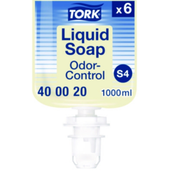 Picture of SOAP,ODOR CNTRL,HAND,6