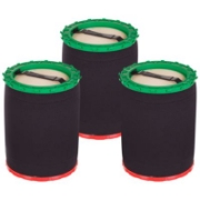 Picture of FILTER,RESIN BAG,3/CT,BK