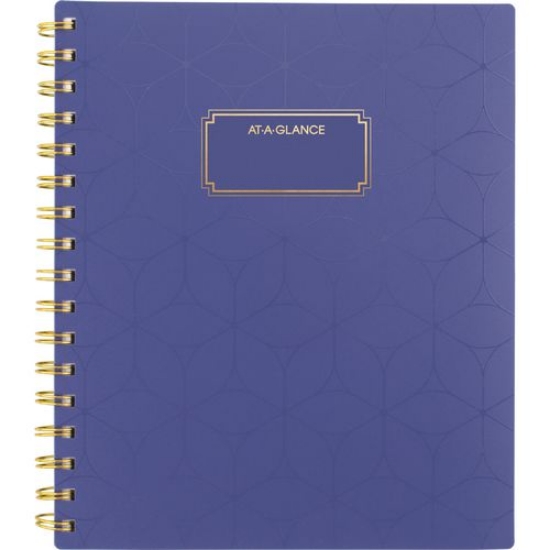 Picture of PLANNER,BADGE WM MED GEO