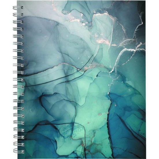 Picture of PLANNER,GLACIER,WM,LG,BLU