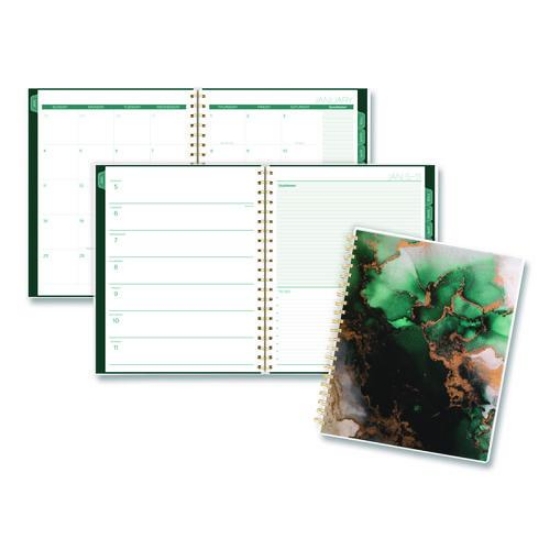Picture of PLANNER,EMRLD ISL,LG,GNMB