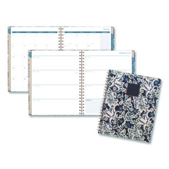 Picture of PLANNER,ELIZBETH WM,LG,BE