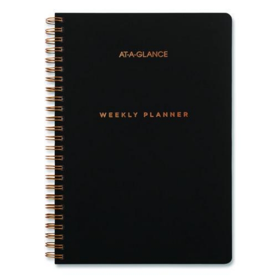Picture of PLANNER,SIGLITE BLK,BK