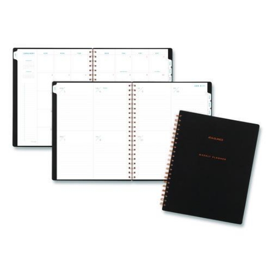 Picture of PLANNER,SIGN.LITE,LG,BK